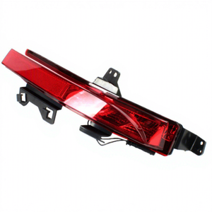 Nueva Luz de Freno Trasera de Material ABS Wolf Lake para Land Rover Discovery Sport 2015-2019, Lado Derecho e Izquierdo, Pieza de Repuesto - Product Image 1