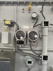 Transformador Tipo Subestación Yawei de 7000 kVA, 5 MVA, 12 MVA, 24.94 kV, 34.5 kV para Soluciones de Energía Solar - Product Image 2