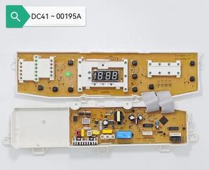 DC92-01449K para Lavadora Samsung 110V Placa <span class=keywords><strong>de</strong></span> Control Principal Eléctrica PCB <span class=keywords><strong>de</strong></span> Plástico 60Hz/50Hz - Product Image 6