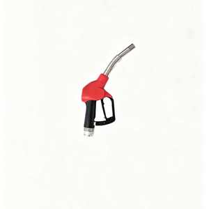 L'usine fabrique la pistolet de distribution de carburant automatique ZVA SL 2 Slimline de 1 pouce, adapté aux stations-service. - Product Image 2