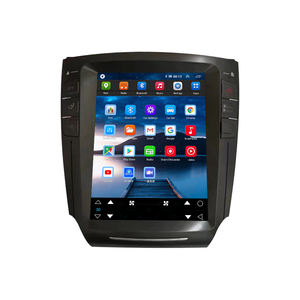 Baoshang วิทยุติดรถยนต์หน้าจอ10.4 "แอนดรอยด์13" สำหรับ LS250เล็กซัส/<span class=keywords><strong>LS300</strong></span>/LS200 2005-2012ระบบนำทาง GPS CarPlay ไร้สาย - Product Image 1