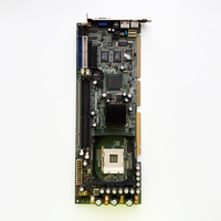 Computadora Integrada ARBOR NORCO-740 VER.1.2 con Chipset Intel 845G/GL y Socket 478 para Microprocesador