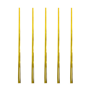 Manche de golf léger en <span class=keywords><strong>graphite</strong></span> <span class=keywords><strong>ou</strong></span> en <span class=keywords><strong>acier</strong></span>, plaqué or PVD - Product Image 3