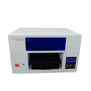 factory direct sell a3 dtg digital inkjet direct to garment printer color machine for tshirt