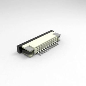 X10B25L10T FFC/FPC Connector Electronic Component - Product Image 1