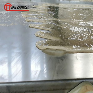 Usine <span class=keywords><strong>de</strong></span> production <span class=keywords><strong>de</strong></span> <span class=keywords><strong>sulfate</strong></span> d'aluminium économique certifiée ISO - Product Image 2