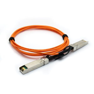 <span class=keywords><strong>Sfp</strong></span> <span class=keywords><strong>10g</strong></span> AOC hoạt động cáp quang AOC <span class=keywords><strong>SFP</strong></span> + Để <span class=keywords><strong>SFP</strong></span> + Tương thích với cây bách xù/<span class=keywords><strong>Cisco</strong></span>/Hw/ZTE/Mikrotik - Product Image 6
