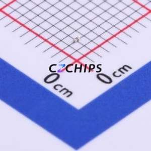 Condensador SMD (MLCC) V820J0201C0G250NAT 0201 (Capacitancia: 82pF) (Precisión: 5%) (Voltaje Nominal: 25V) - Product Image 1