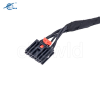 Carcasas IDC de 7 Pines, Arnés de Cables para Robot de Servicio Automático Inteligente