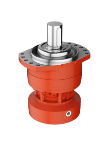 Motores Hidráulicos de Pistón de Bajo Ruido y Alto Torque para Diversas Aplicaciones - Product Image 4
