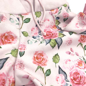 맞춤형 디자인 맞춤형 디자이너 애완 동물 스웨터 스웨터 점퍼 코트 개 옷 까마귀 강아지 후드 개 스웨터 - Product Image 5