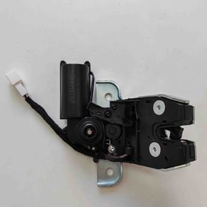 Kit de levage de hayon électrique intelligent anti-pincement de haute qualité pour SKODA <span class=keywords><strong>Karoq</strong></span> 18+ - Ajustement parfait et garantie de 2 ans - Product Image 4