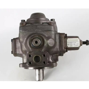 POMPE À PALETTES HYDRAULIQUES À VITESSE VARIABLE PVS PVS040 PVS08 PVS12 PVS16 PVS25 PVS32 02-PVS2-31-F-H-R-M - Product Image 1