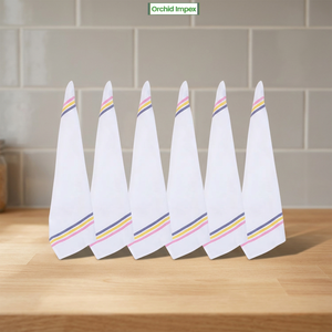 Paños de Cocina de Algodón Orgánico Modernos, de Secado Rápido, los Más Vendidos, al por Mayor - Product Image 1