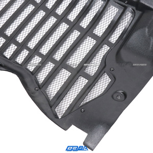 Guardabarros Delantero Derecho de Plástico de Alta Calidad, Nuevo, para Ferrari F488 2015-2019 86728000 - Product Image 5