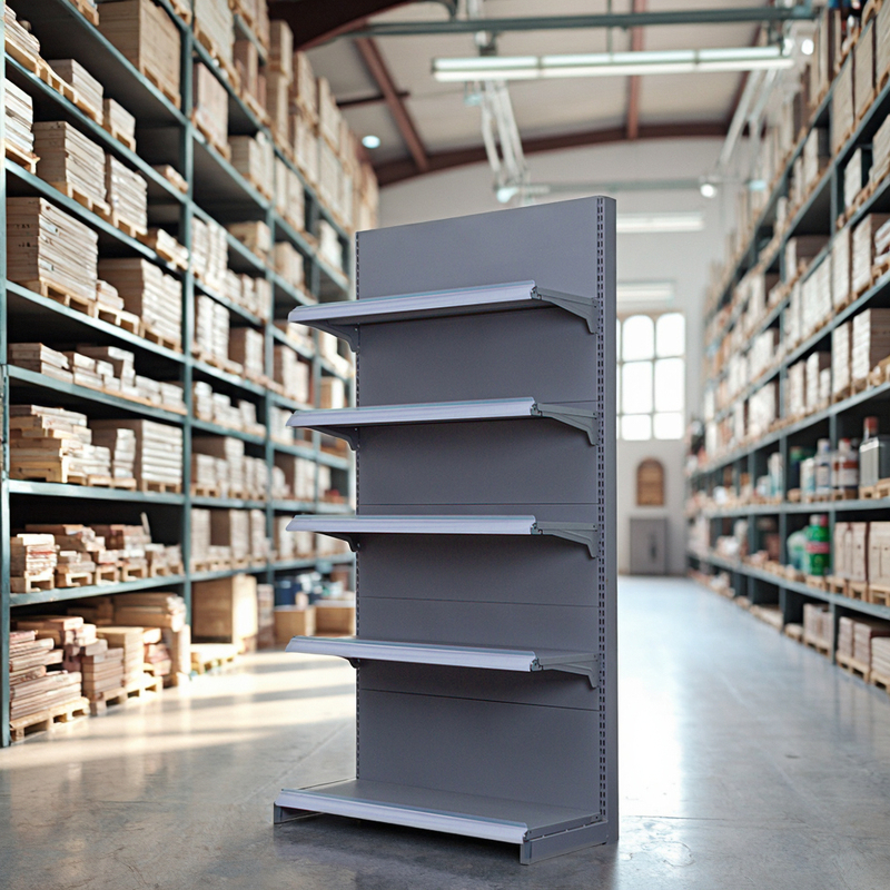 New Modern Design Grocery Shop Rack