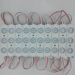 Best Selling SMD 5630 DC 12 V Led Module With Single Colour Design By CHINA For Sales