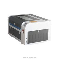 Machine de découpe laser pour films de protection d'écran en verre nano 9H de haute précision (0,45 mm) et en PET 9H pour téléphones, tablettes et tableaux de bord de voitures