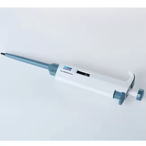 Micropipeta <span class=keywords><strong>de</strong></span> laboratorio <span class=keywords><strong>de</strong></span> volumen fijo 1000UL, pipeta <span class=keywords><strong>de</strong></span> canal único, micropipetas manuales <span class=keywords><strong>de</strong></span> alta precisión - Product Image 3