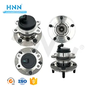 HNN Auto Bearing Hot Sale Durable And Reliable Wheel Hub Bearing Assembly For HYUNDAI GENESIS COUPE2010 51750-2M000