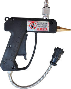 ホットメルトグルーガン 手動スプレーガンシリーズ 安価で手頃な価格 - Product Image 6