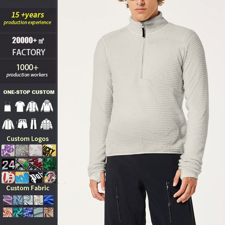 Men s Sunfaded Plus Size Thermal