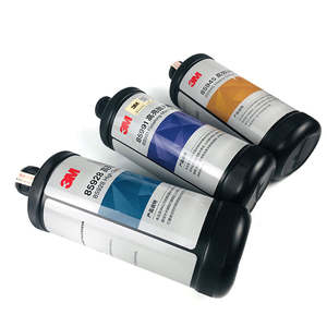 Cera para pulir automotriz 3M 85991 85928 85945 pintura líquida arañazos Reparación de belleza pulido fino cera para pulir Coche - Product Image 4