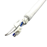 Lampe de fusion RLMPU0811FCZZ de haute qualité pour Sharp MX 753 623 754 7508 N 220V pièces de rechange de copieur d'imprimante