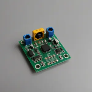 Projeto de Engenheiro Circuito impresso de alta frequência online com placa de PCB Multicamadas de cobre pesado