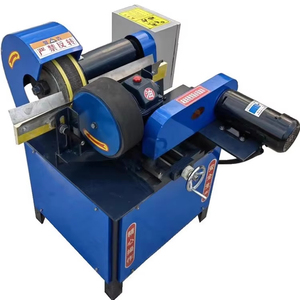 Máquina de Grabado de Alta Calidad, Máquina Industrial de Coser, Pulir y Tornear Metales para Diversas Aplicaciones - Product Image 6