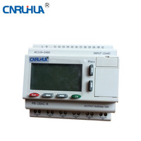 Controlador Lógico Programable PLC Unitronics CNRUIHUA al por Mayor, Económico y de Alta Calidad, con Interfaz Modbus, 200 E/S, 200 Memorias