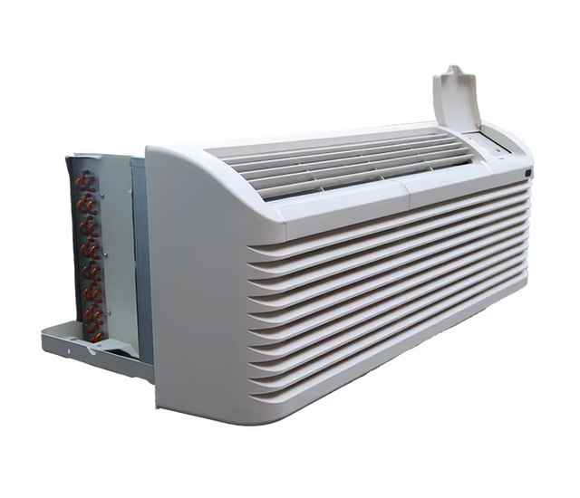 220V Electric Variable Frequency Room Window Type 9000BTU PTAC Air Conditioner Units for Hotel & Household Use