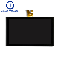 Módulo de Pantalla LCD Táctil de 21.5 Pulgadas con Resolución de 1920*1080 y Panel Táctil Capacitivo