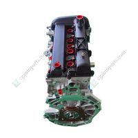 Ensemble moteur essence 2.3L neuf d'usine Newpars, pièces automobiles pour Ford Transit