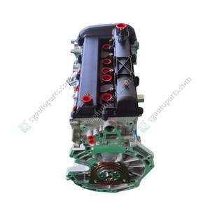 Новый завод, бензиновый двигатель объемом 2,3 л, автозапчасти для Ford Transit - Product Image 5