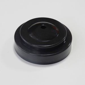 Bandiera da Tavolo Indonesia in Poliestere con Base in Plastica ABS e Asta, Decorazione per Ufficio - Product Image 5