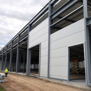 SUNRISE Selective Pallet Rack Layout Solution Heavy Duty Warehouse Storage <b>Racking</b> <b>System</b> For Saudi &amp; UAE Logistics - Product Image 1