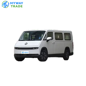 Nuevo Producto: Foton View I7 EV, Auto Eléctrico con 300km <span class=keywords><strong>de</strong></span> Autonomía CLTC, 6 Asientos, 5 Puertas, Volante a la Izquierda, Alta Calidad, Venta al Por Mayor, Superventas - Product Image 2