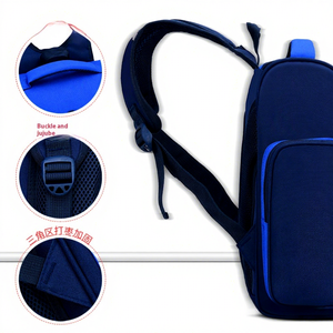 Sac à dos personnalisé Kawaii Sac à dos élégant enfant unisexe étudiant enfants <span class=keywords><strong>cartable</strong></span> cartables enfants sac à dos sac à dos sacs d'école - Product Image 5