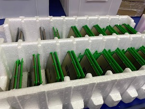 EPYC 7002 SERIES AMD EPYC 7252 CPU 3.1GHZ 8C/16T 64M Cache 120W DDR4-2666V Socket Sp3 Processeur - Product Image 6