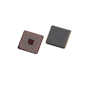 100% Chip IC originale e nuovo TMS320F2812ZHHS C28x microcontrollore 32 Bit Single-Core 150MHz 256KB (128K X 16) MicroStar 179-BGA - Product Image 1