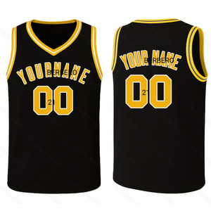 Chaleco de Baloncesto Pantera Negra para Hombre, Retro, con Estampado de <span class=keywords><strong>Wakanda</strong></span> T'Challa, Uniforme, Talla Grande, Sin Mangas, Anti-UV, Secado Rápido, Transpirable - Product Image 2