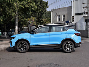 2022 Coolray COOL 1.5TD DCT Binyue EPro Ibrido Benzina Turbo Automatico Sedili in Pelle Trazione Anteriore Guida a Sinistra Euro <span class=keywords><strong>VI</strong></span> Nuovo Macpherson - Product Image 2