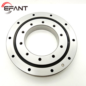 Подшипник поворотного кольца EFANT RU124(G) RU124X RU148(G) поперечный роликовый подшипник RU148X - Product Image 2