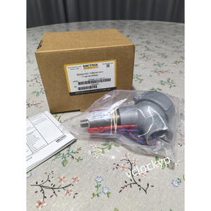 1 Módulo METRIX ST5484E-121-0020-00 Nuevo, Envío Rápido por FedEx o DHL - Product Image 4