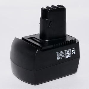 Аккумуляторная литий-ионная батарея для <span class=keywords><strong>Metabo</strong></span> 6,25473/6,25474 - Product Image 6