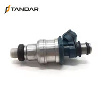 Injecteur de carburant OEM INJECTEUR DE CARBURANT POUR TOYOTA CAMRY RAV 4 AVENSIS 3SFE 2.0 16V OEM 23209-74060 23250-74060
