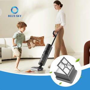 Kit de remplacement de filtre HEPA haute efficacité pour aspirateur humide et sec <span class=keywords><strong>Dreame</strong></span> <span class=keywords><strong>H11</strong></span>/<span class=keywords><strong>H11</strong></span> <span class=keywords><strong>Max</strong></span>/<span class=keywords><strong>H11</strong></span> Core OEM/ODM - Product Image 5