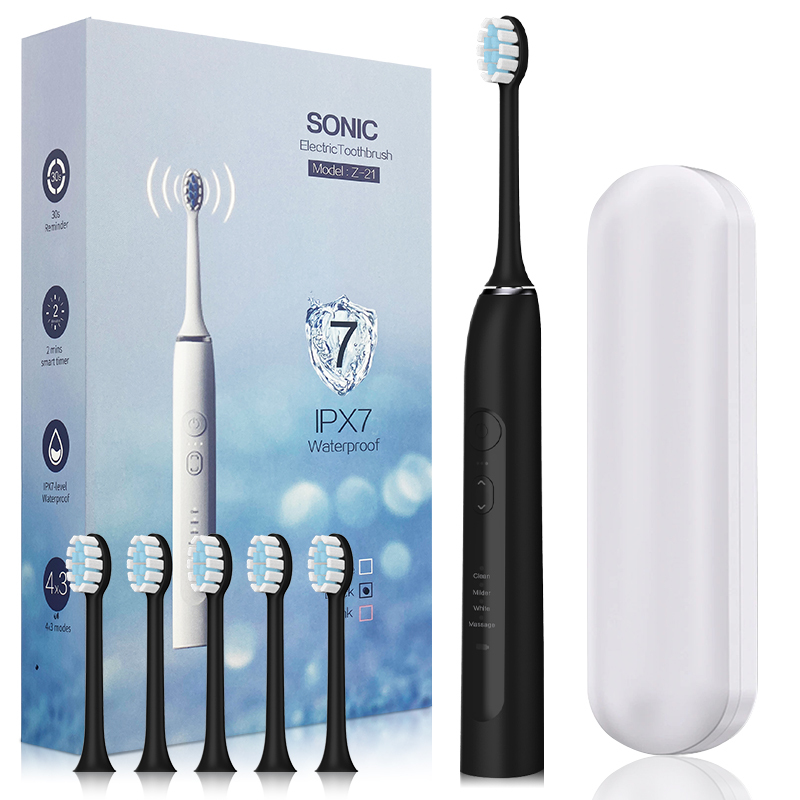Manufacturer Portable Rechargeable Travel Vibration Adult