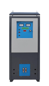 Tần số cao dây thép trực tuyến sưởi ấm cảm ứng ủ máy - Product Image 4